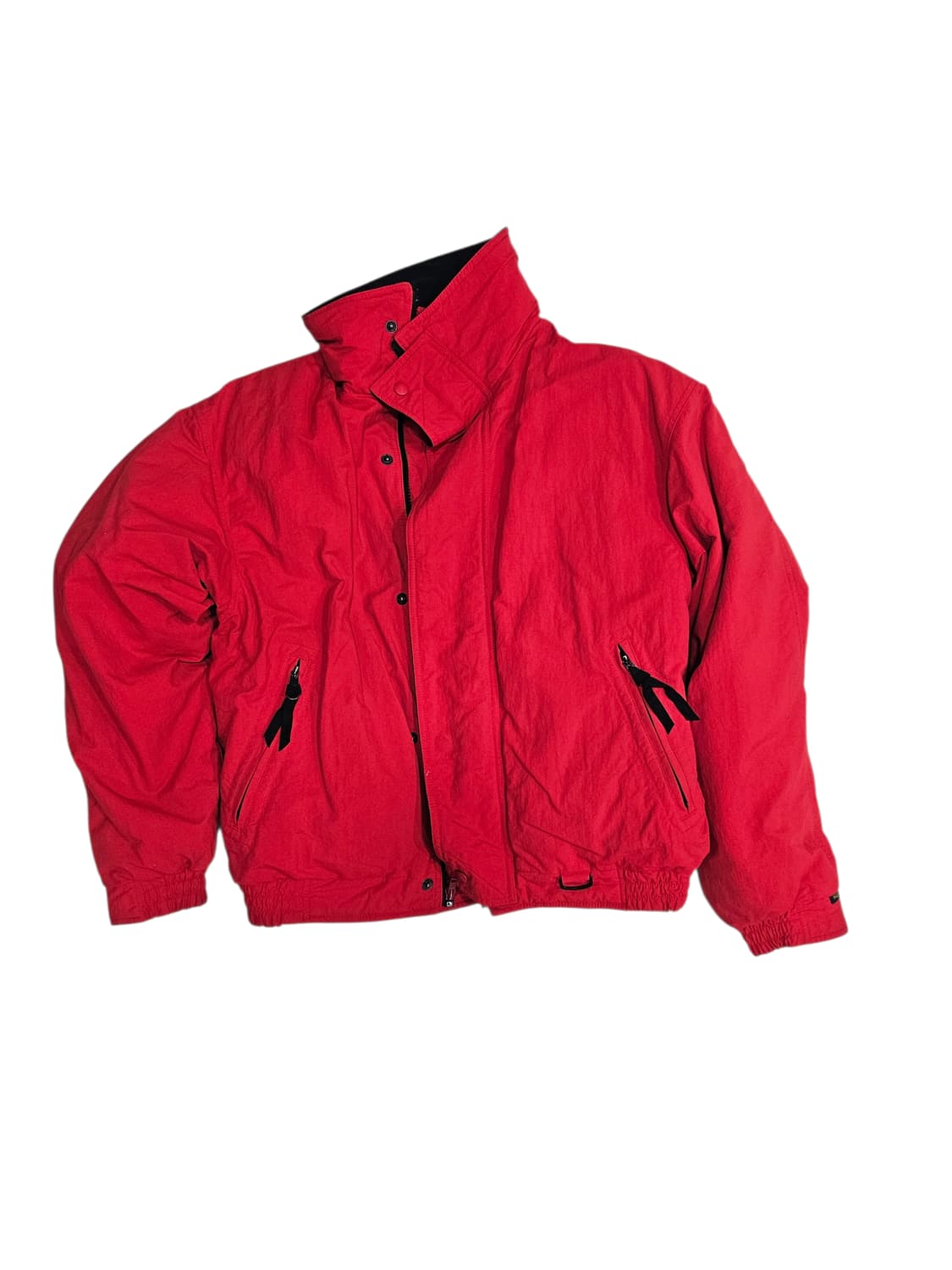 90's 에디바우어 빈티지 패딩 상품이미지1