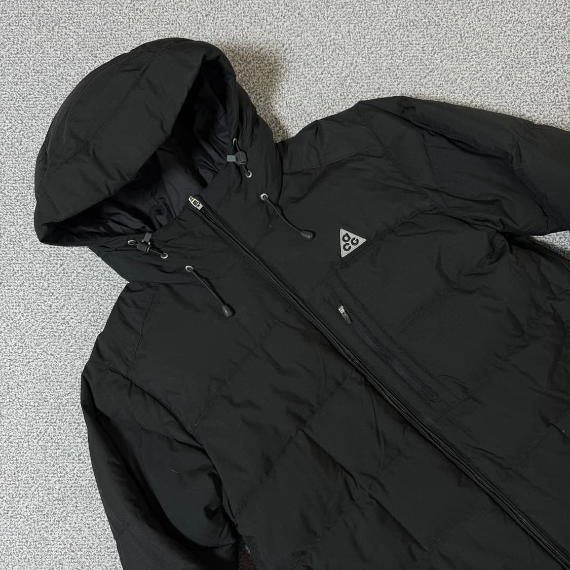 나이키 ACG 패딩 L 상품이미지1