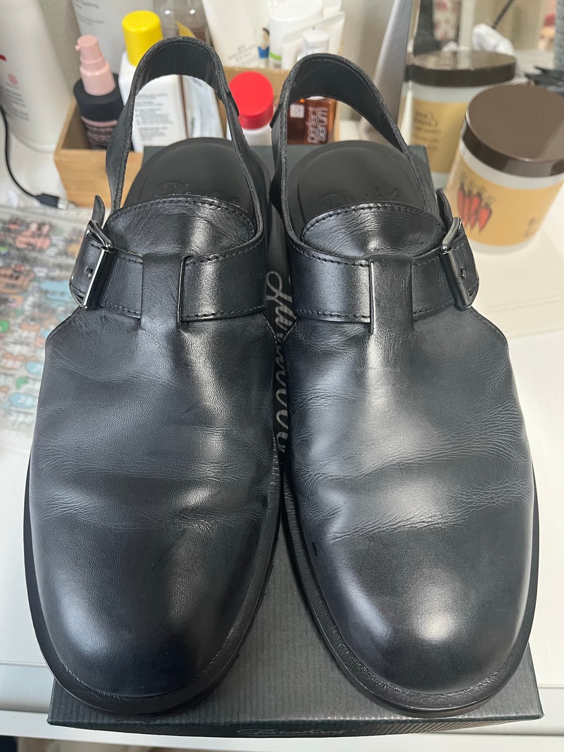 paraboot adriatic 파라부트 아드리아틱 42(270) 사이즈 상품이미지3