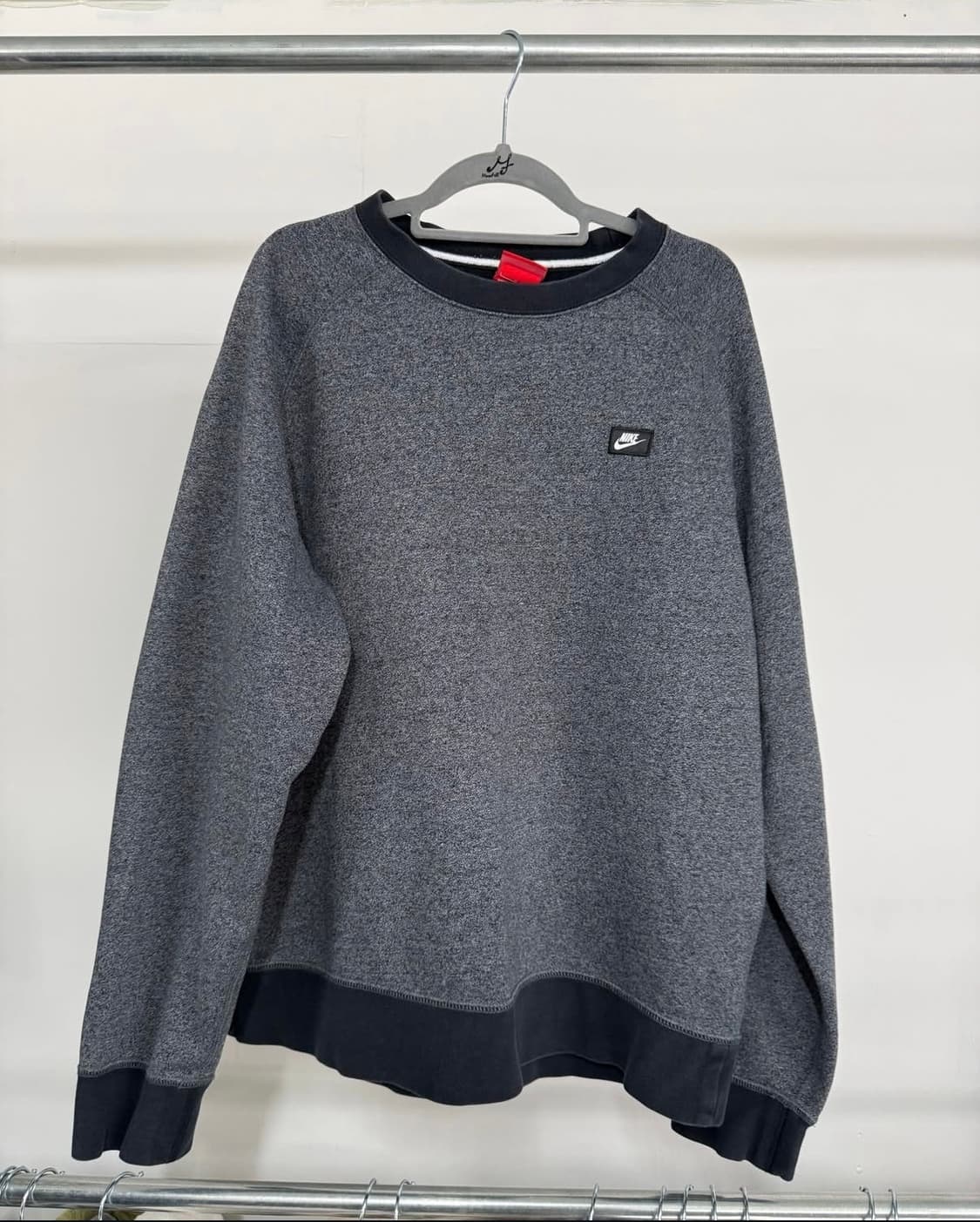 나이키 맨투맨 상품이미지1