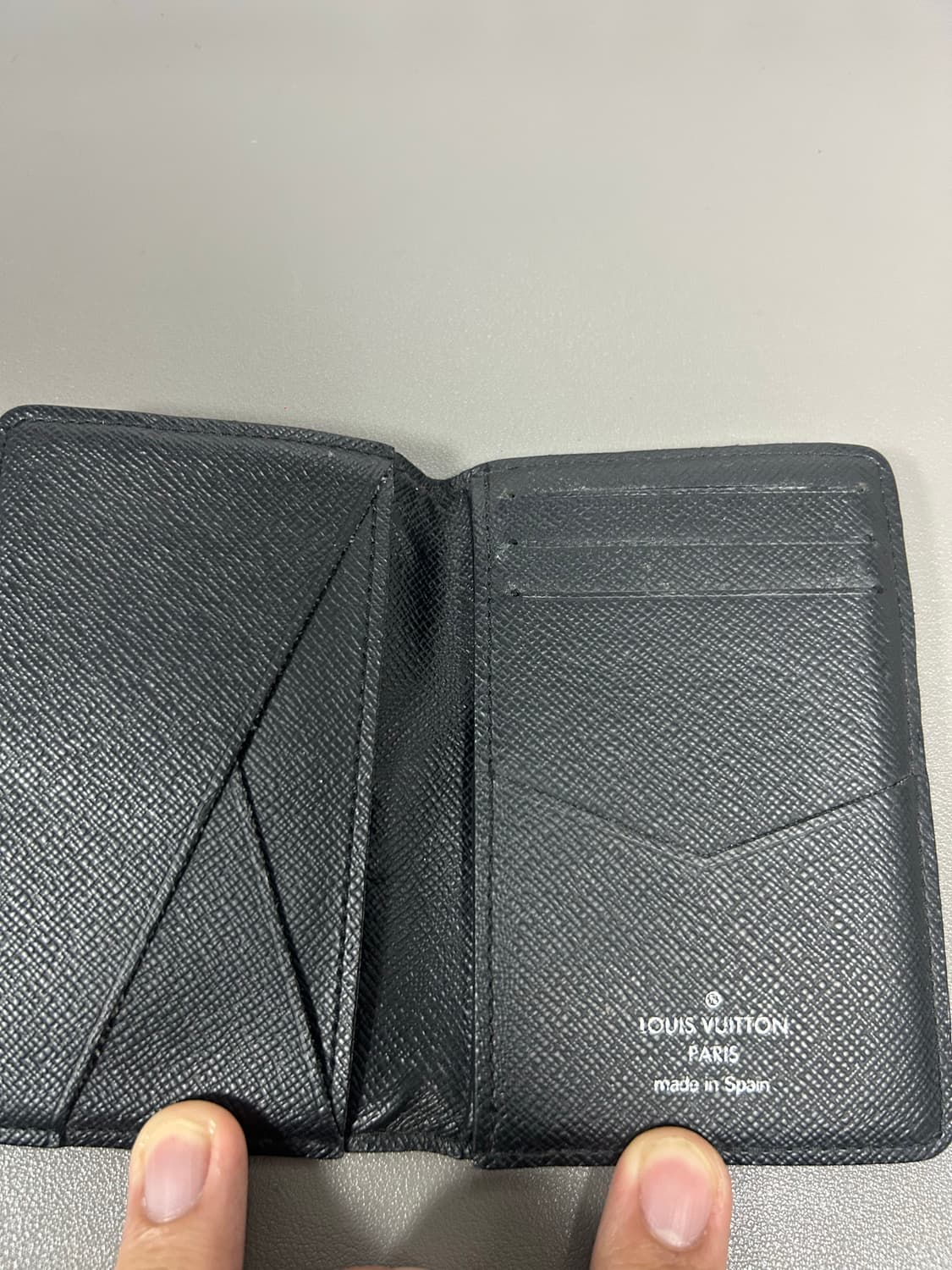 루이비통 오거나이저 상품이미지4