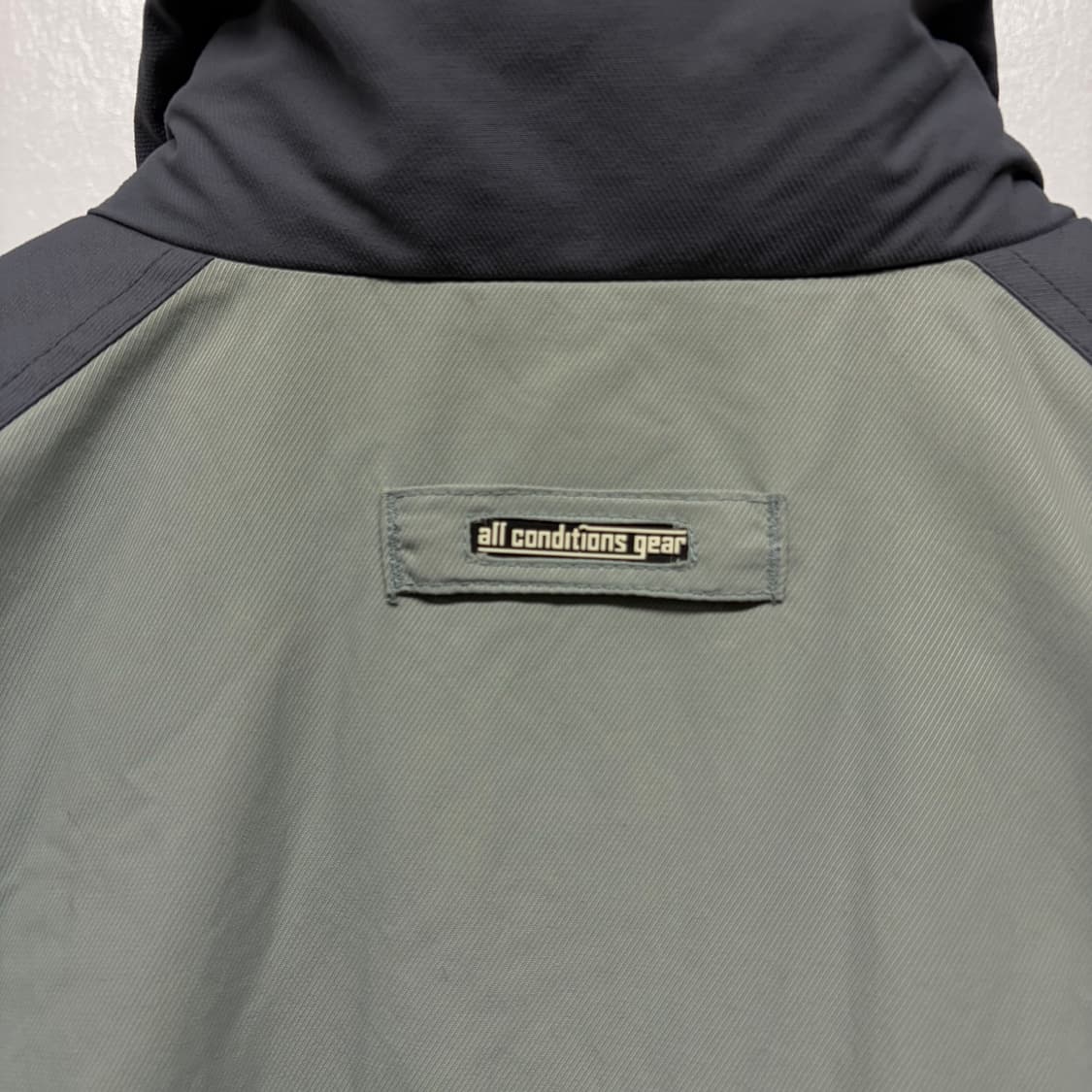 ACG 테크니컬 자켓 상품이미지5