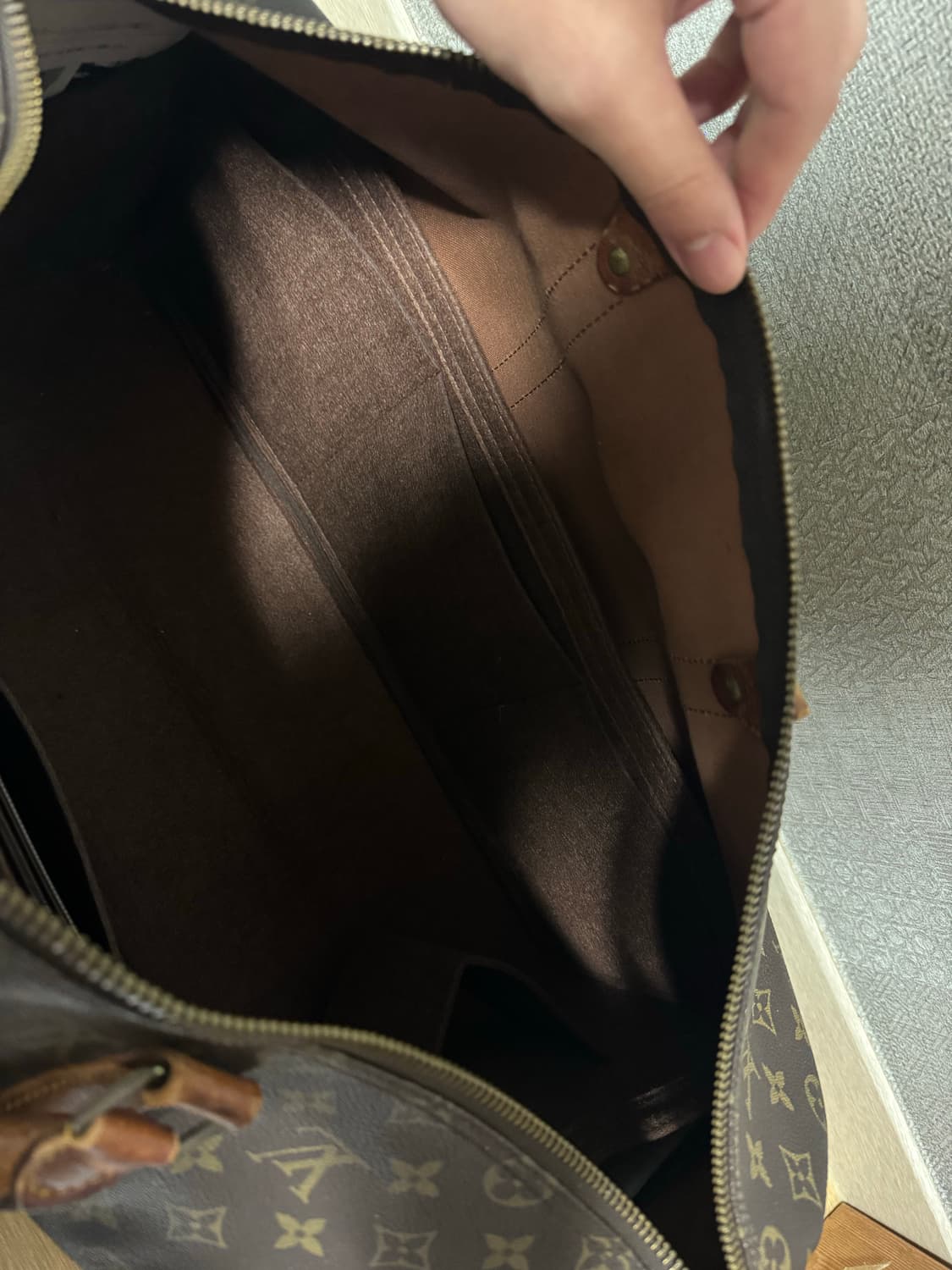 루이비통 키폴55 상품이미지4