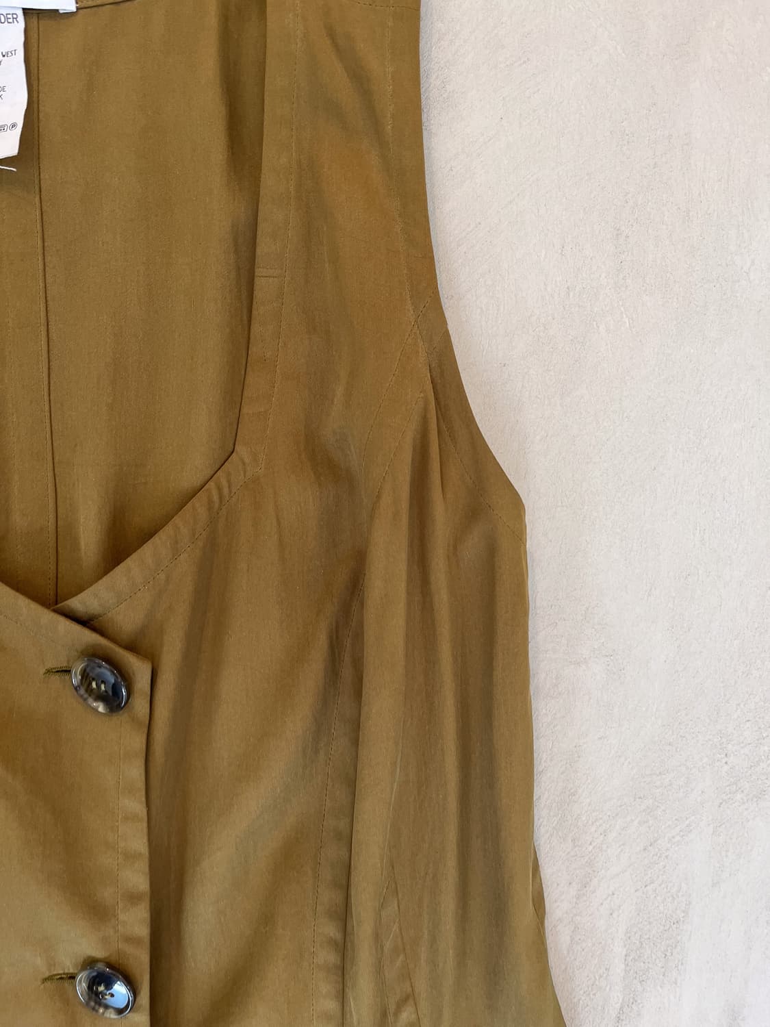Jil Sander / 1980s Archive 상품이미지3