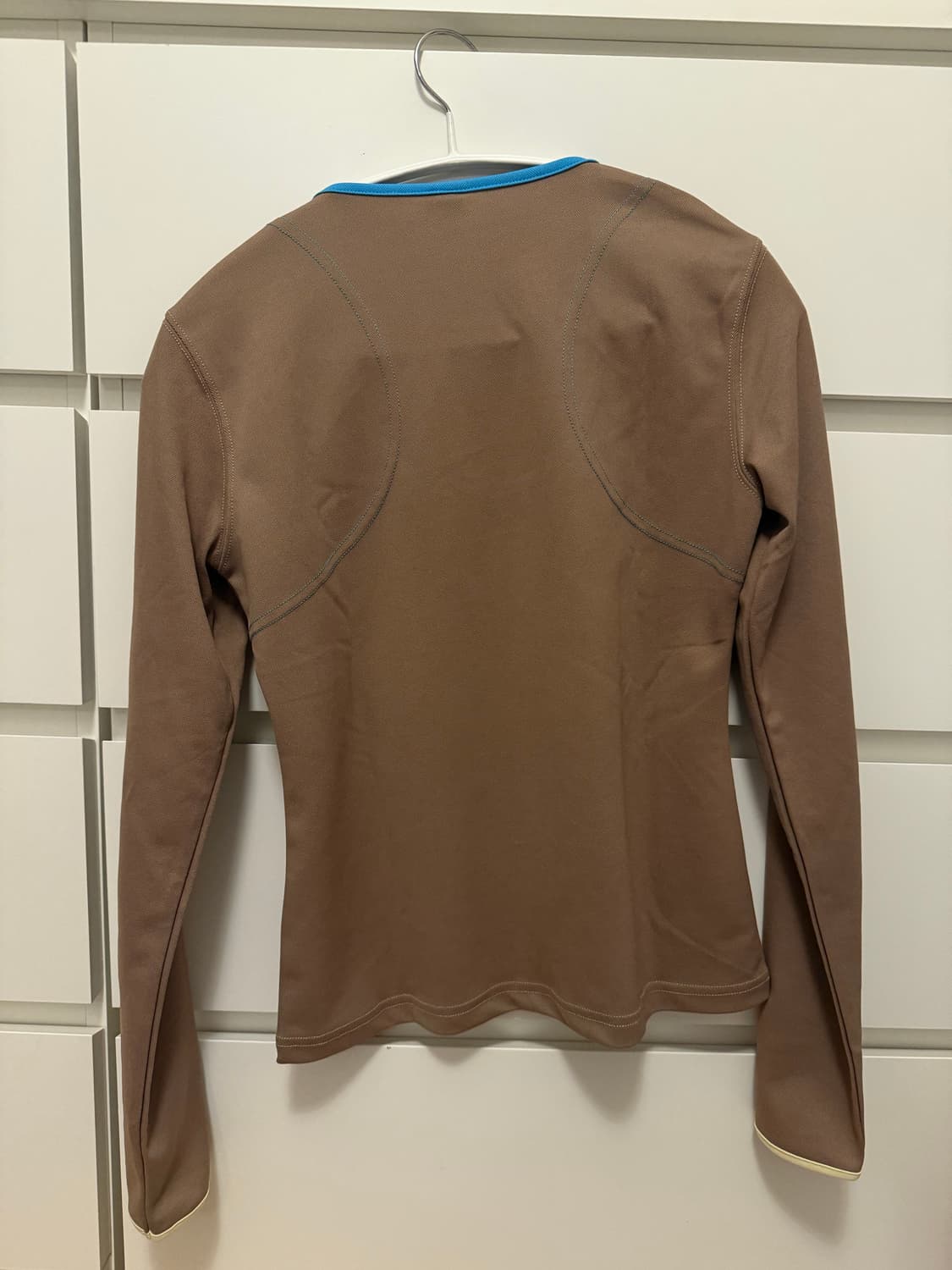 기준 긴팔티 상품이미지4