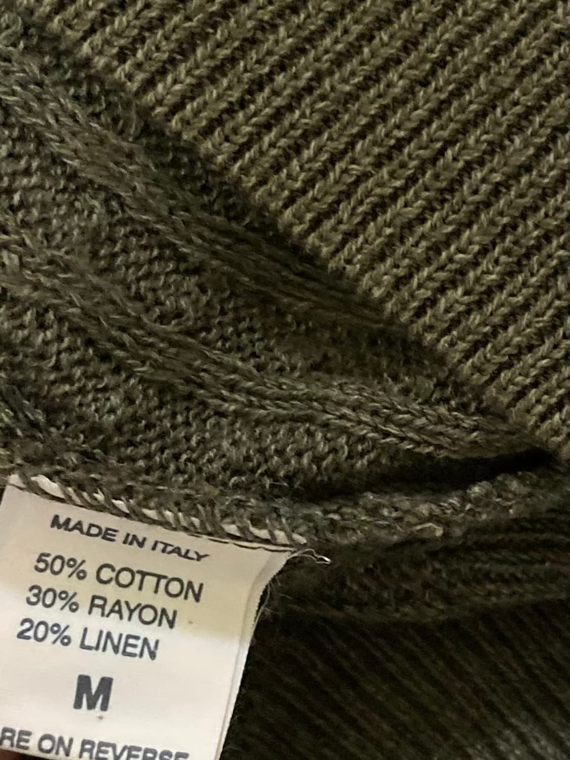 지방시 니트 무슈바이 제품 100 ~ 105 상품이미지5