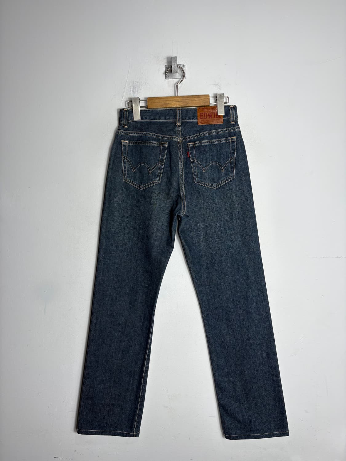 Edwin 에드윈 503 레귤러핏 데님 팬츠28X32 상품이미지1