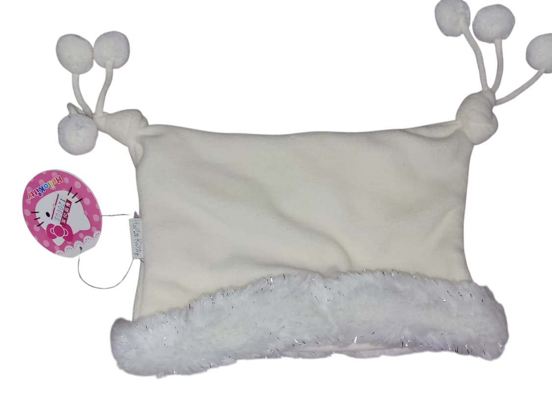 헬로키티 모자 상품이미지2