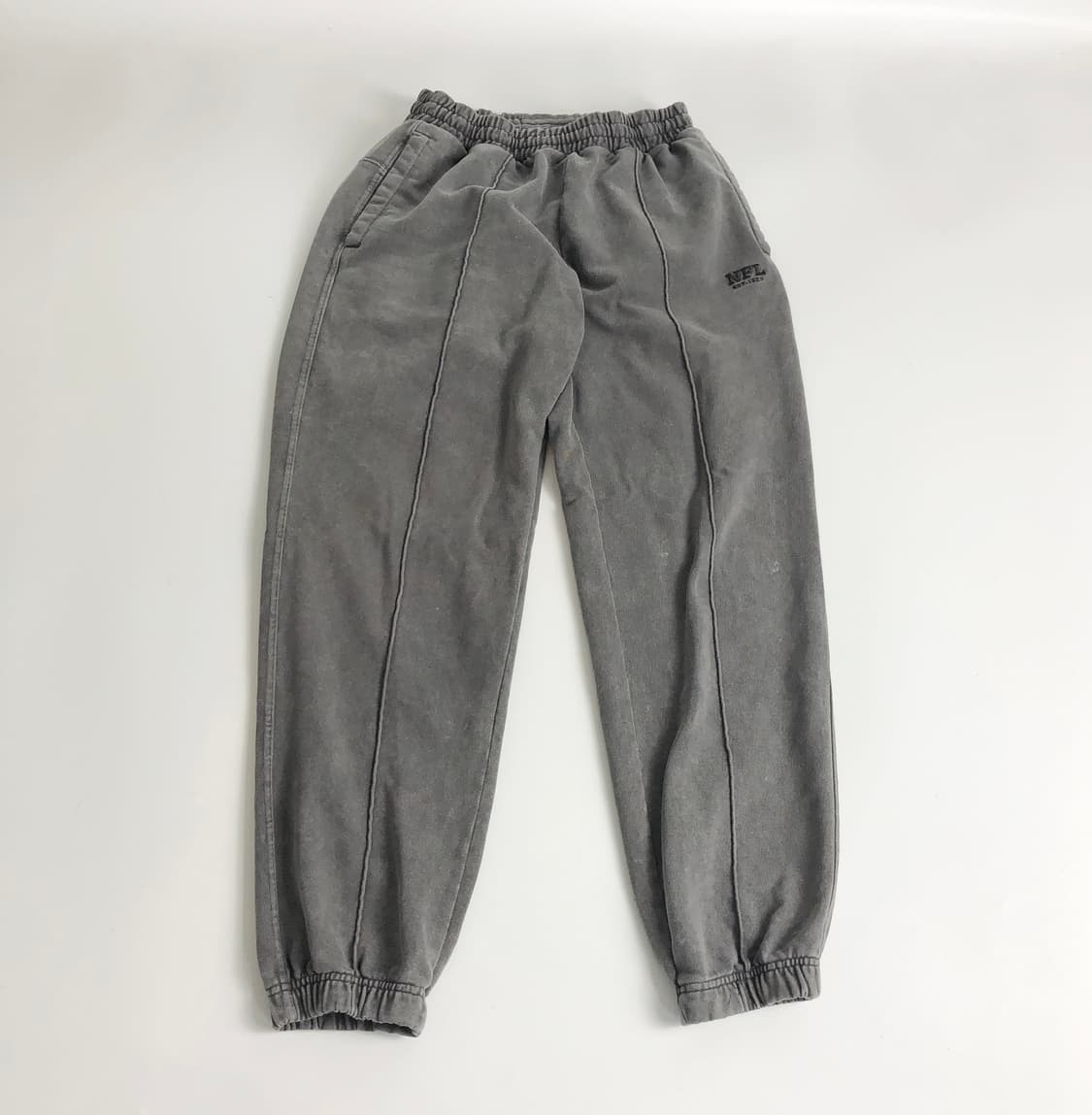 NFL 맨투맨 조거팬츠 셋업 세트 M 상품이미지7