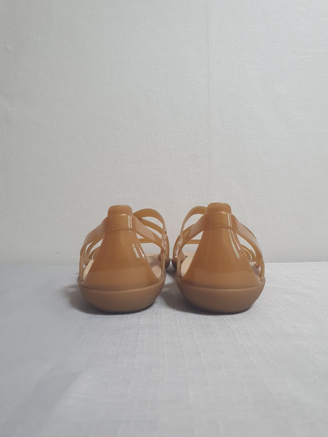 크록스 이자벨라 컷 스트래피 샌들 W8 250mm 상품이미지5