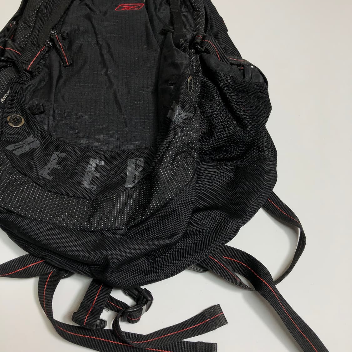 리복 90s 올드스쿨 백팩 가방 상품이미지4