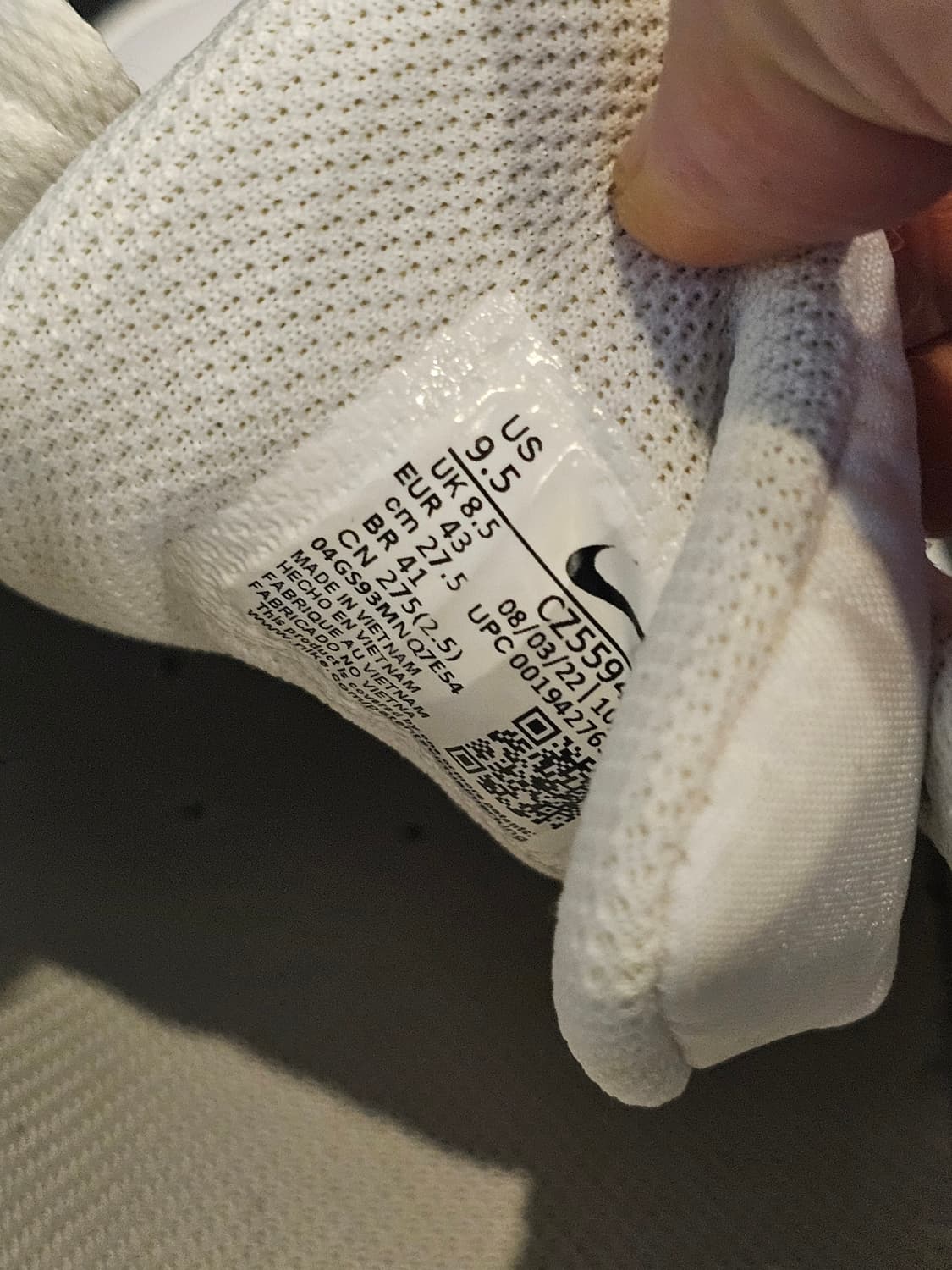 나이키 에어맥스 90 상품이미지7