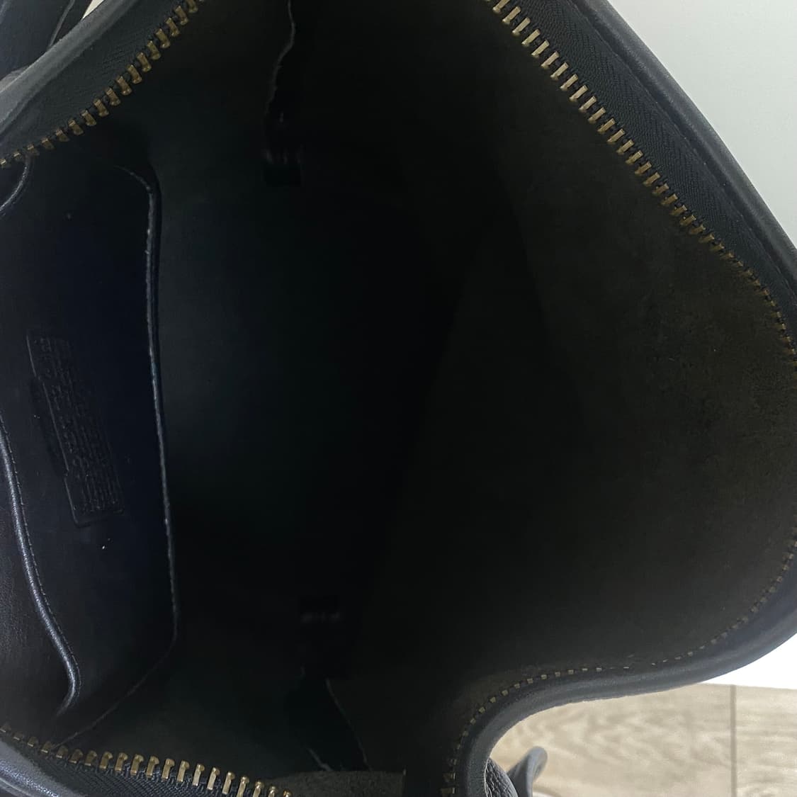 Old Coach 올드코치 더플백 버킷백 L사이즈 가방 상품이미지5