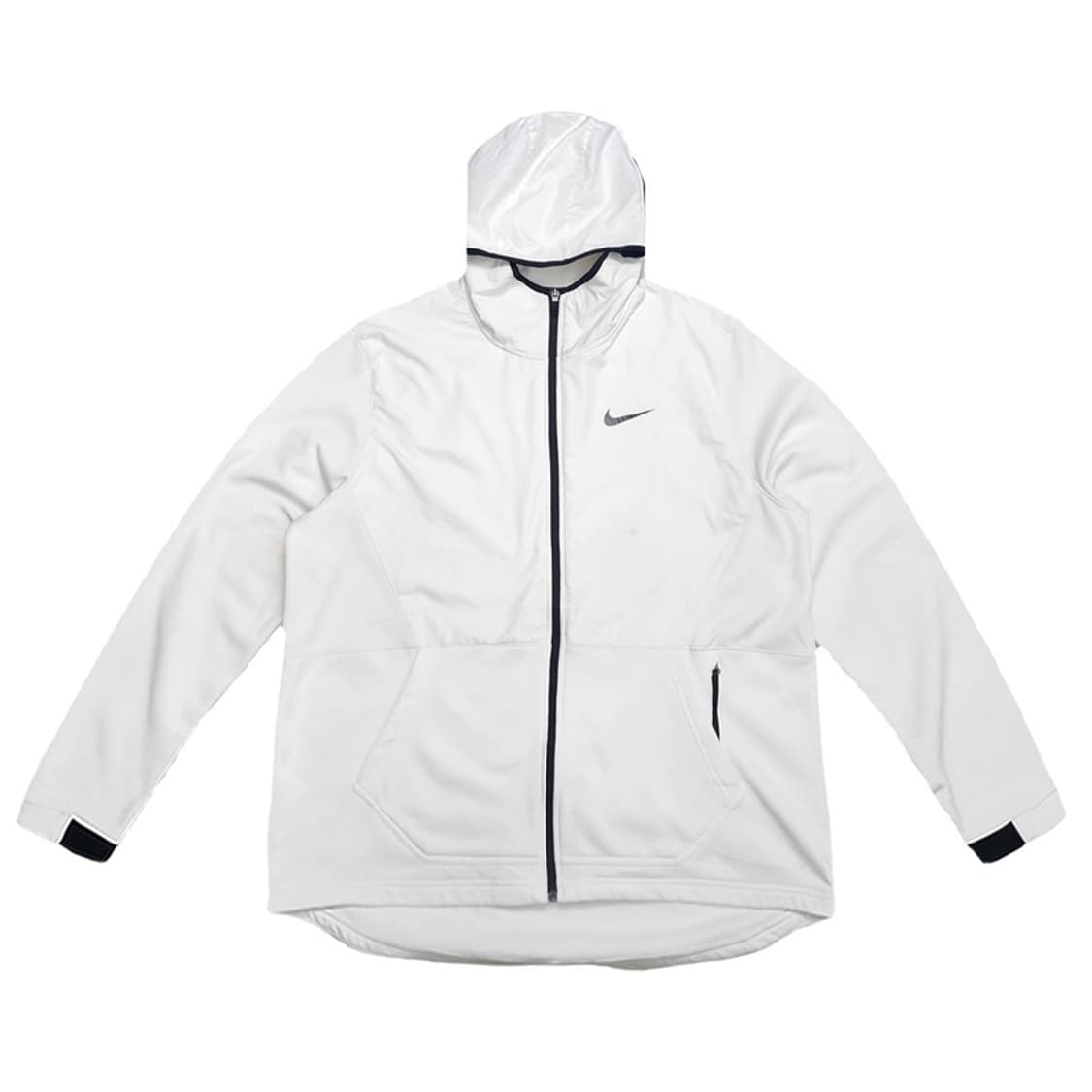 NIKE 써마 드라이핏 후드집업 Men 2XL 상품이미지1