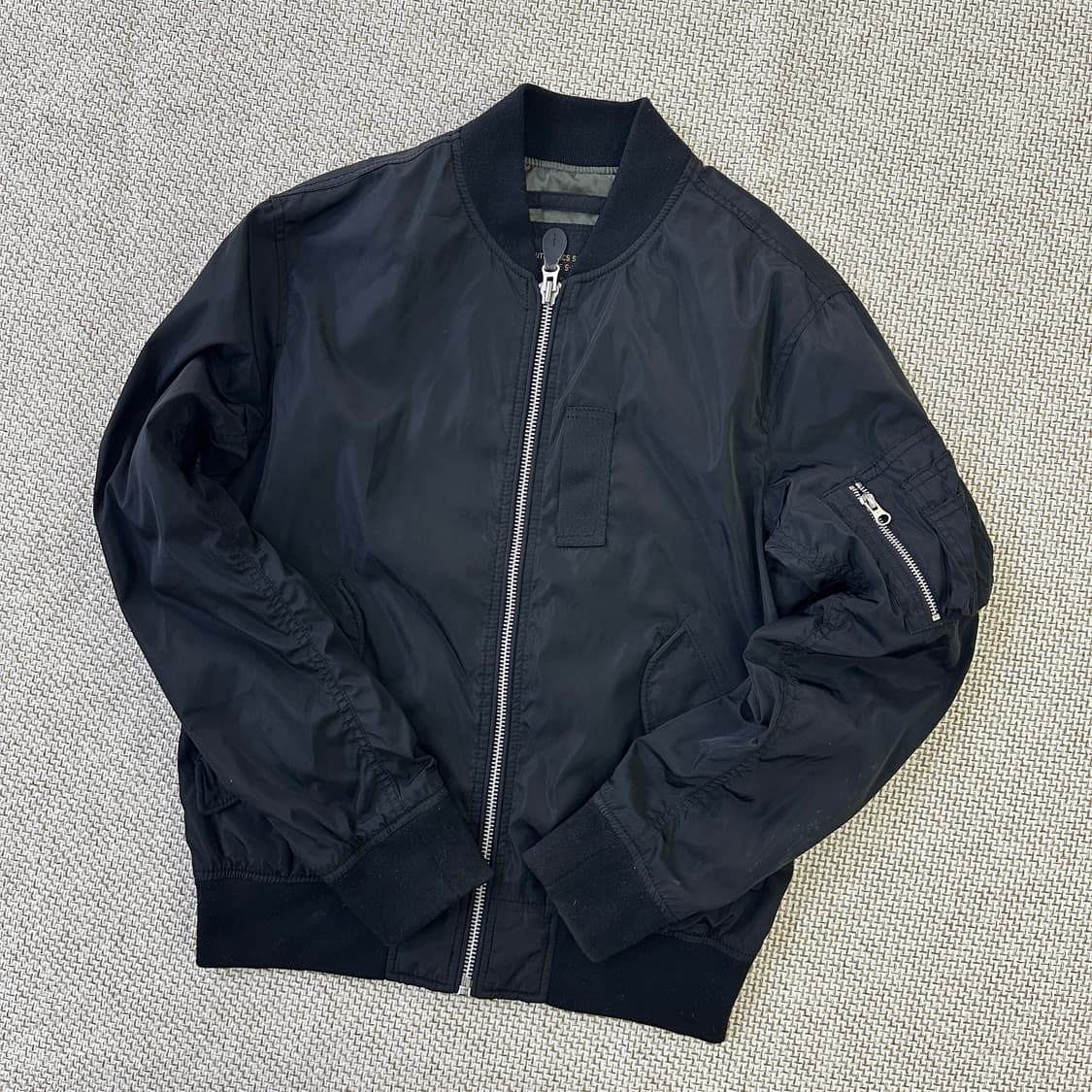 L 스파오 레지먼트 자켓 0330D 상품이미지1