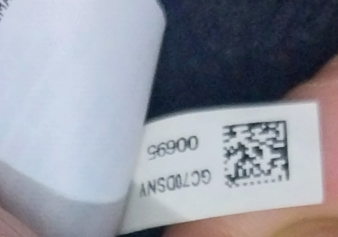 아메리칸이글 블랙 무스탕 자켓 S (55반-66) 상품이미지6