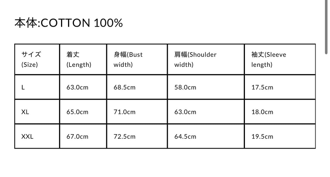 [L] 팔리 할리우드 반팔 상품이미지9