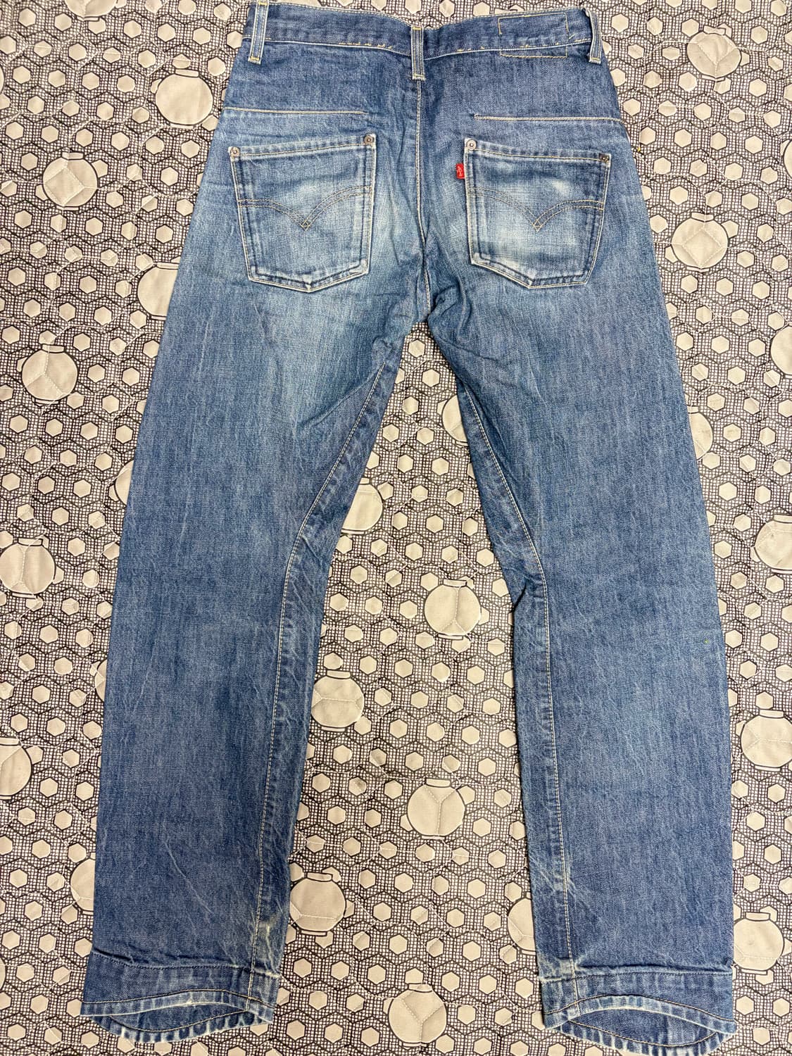 리바이스진 s 상품이미지2