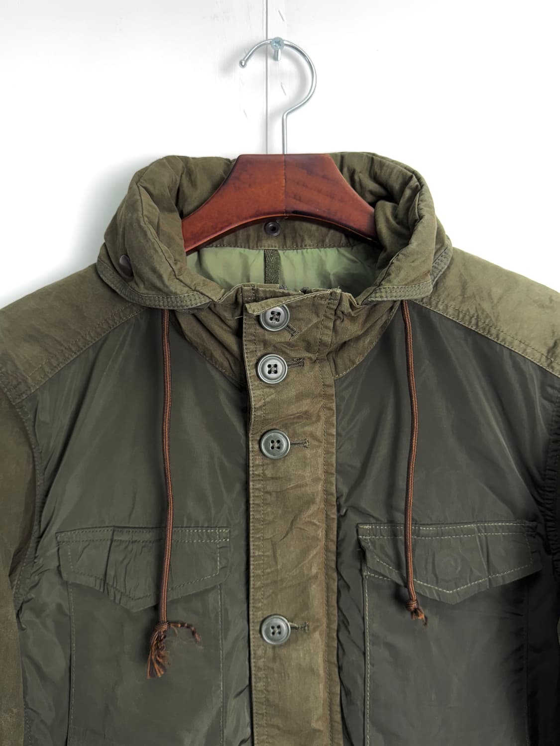 gap 필드자켓 상품이미지2