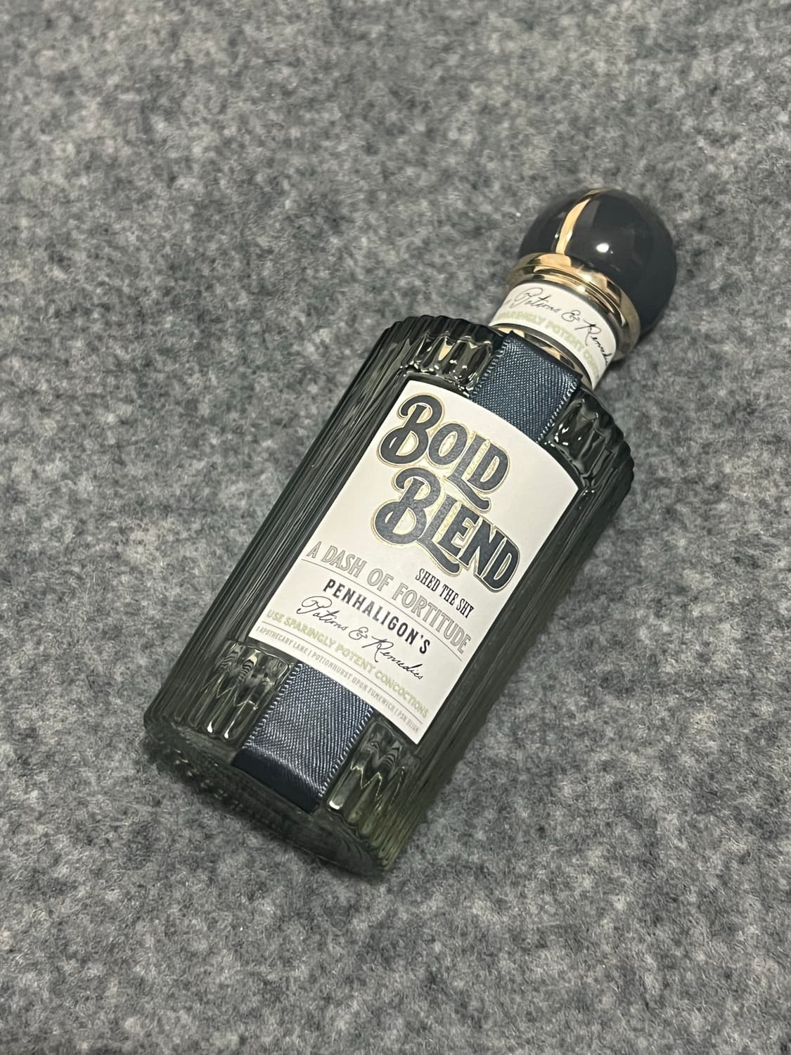 펜할리곤스 향수 볼드 블렌드 오 드 퍼퓸 100ml 상품이미지1