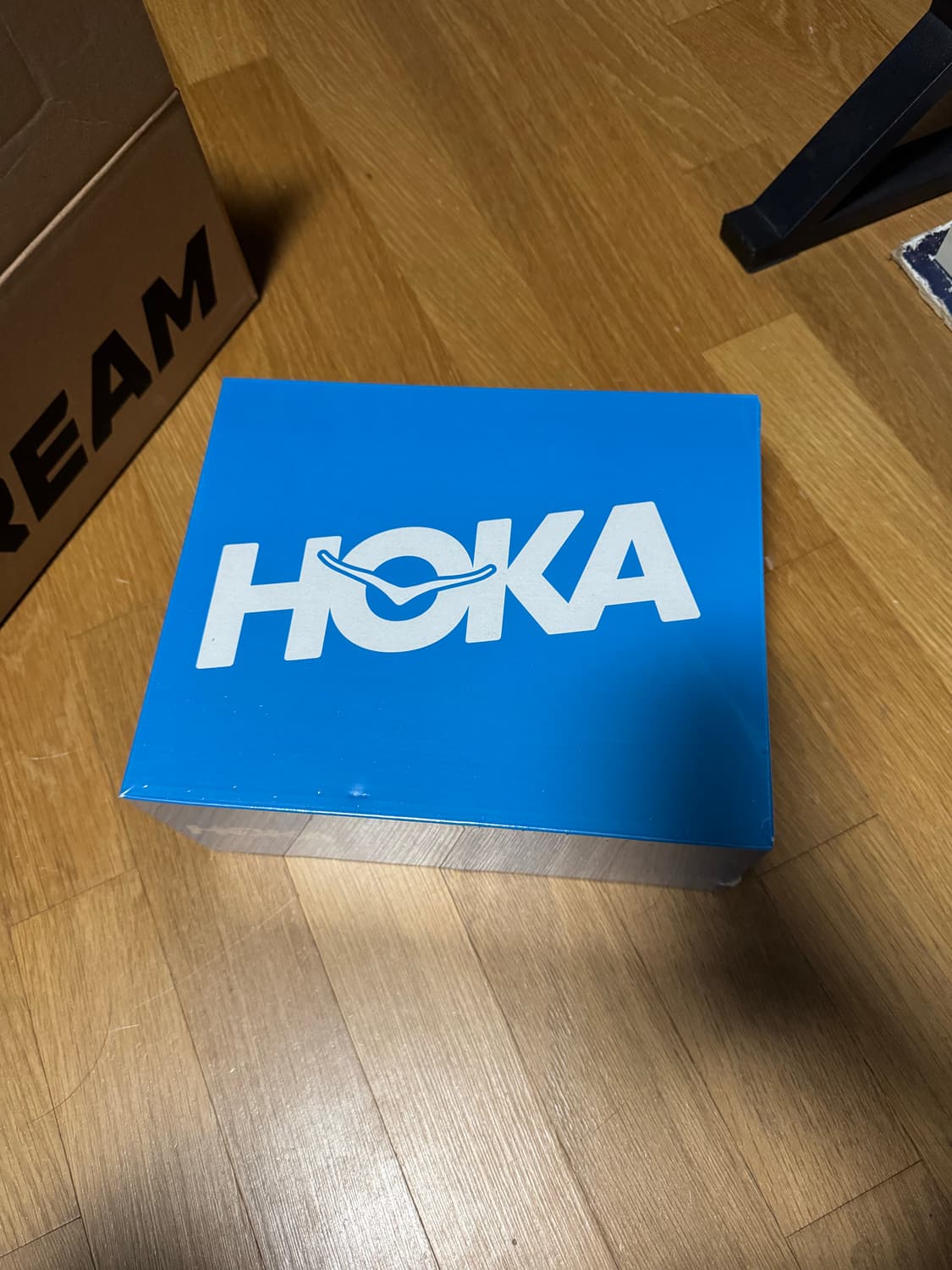 (W) 호카 본디9 스타라이트 실버 와이드 235 상품이미지5