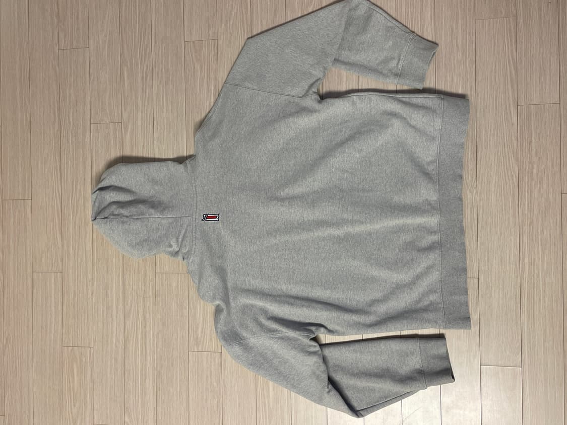 핫소스 유니버스 굿즈 (후드티) 상품이미지4