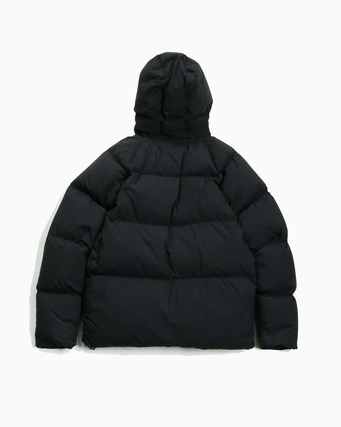 텐씨 아틱 헤비다운파카 상품이미지10