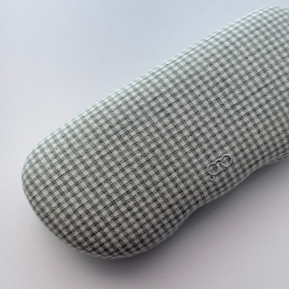 백산안경 THOM 블랙 (변색렌즈 블루) 상품이미지4