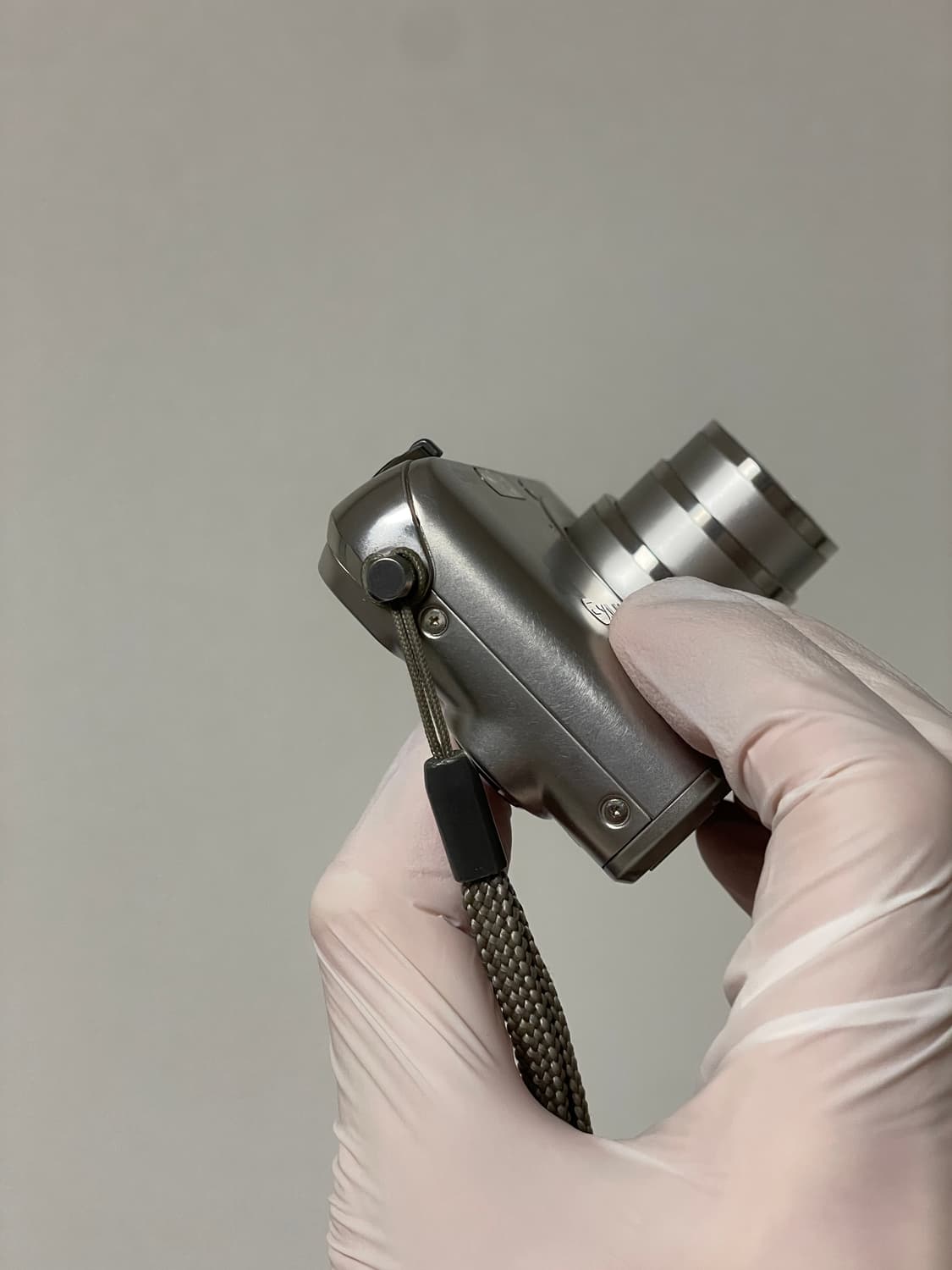 카시오 엑슬림 ex-z1000 디카 빈티지 디카 디지털카메라 상품이미지6