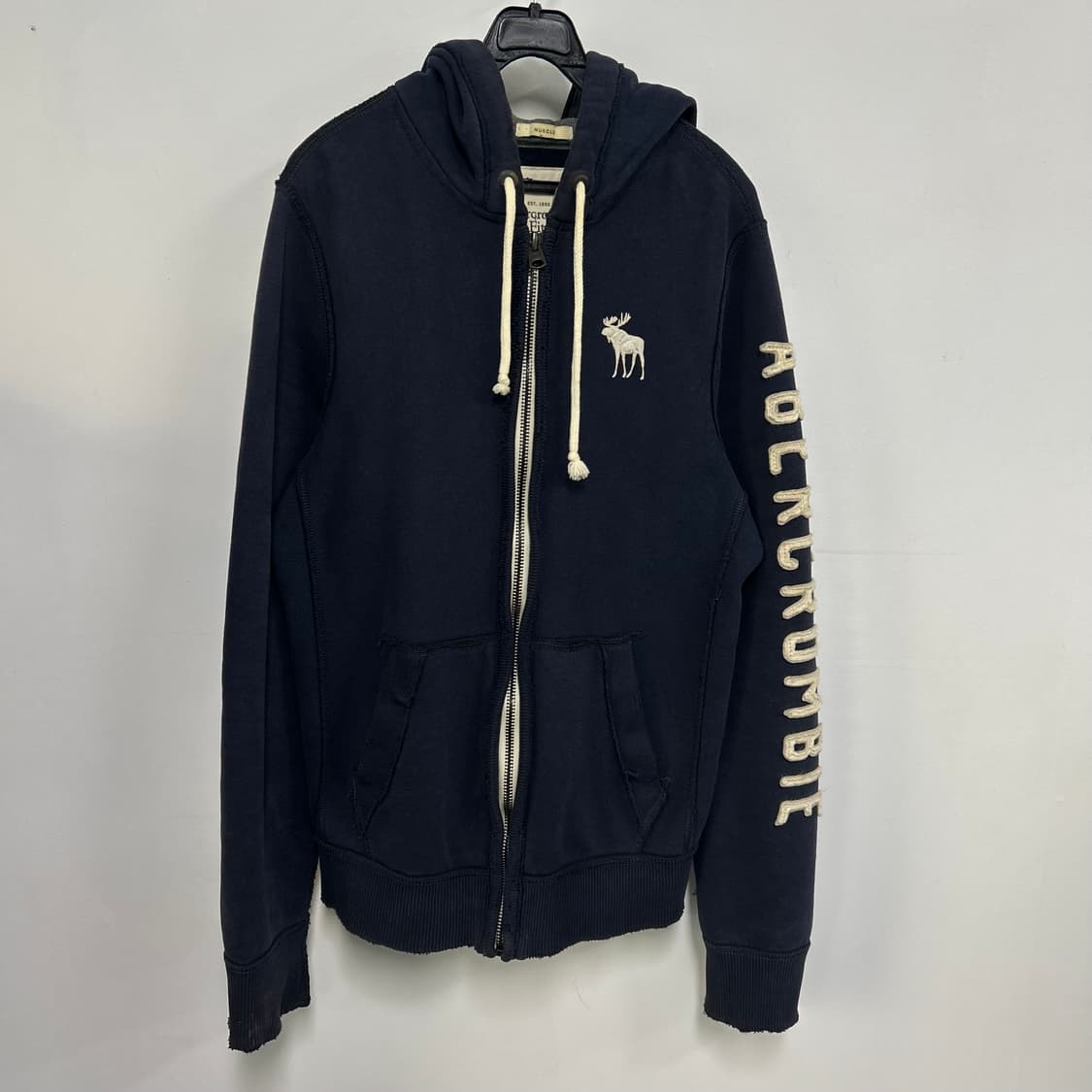 아베크롬비 후드집업[1766] 상품이미지3