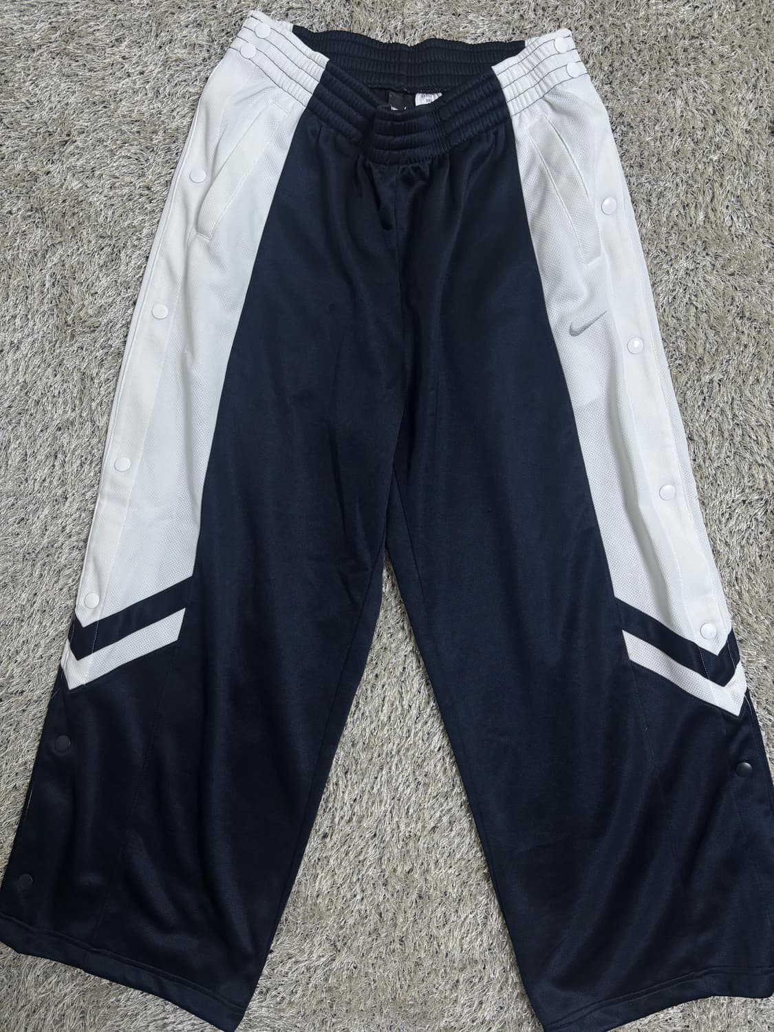 일본판 나이키 트레이닝팬츠 사이즈 34 상품이미지1