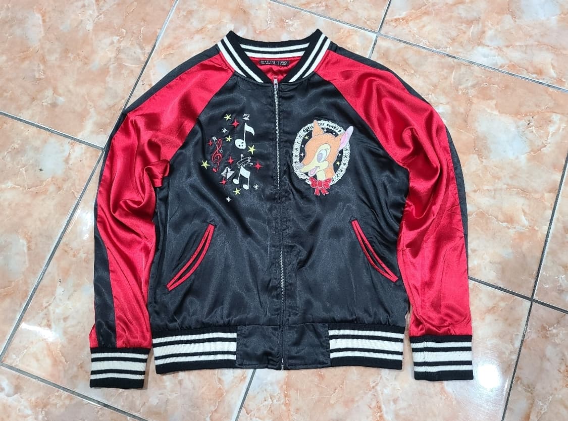 HELL CAT PUNKS SUKAJAN 헬캣펑크 스카쟌 상품이미지2