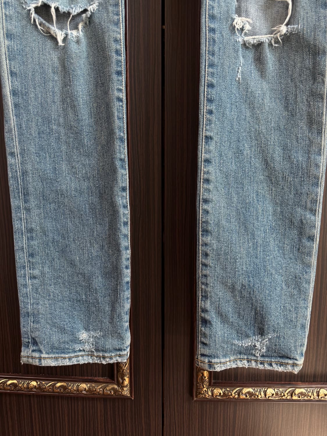 생로랑 15fw 유아인 디스진 상품이미지4