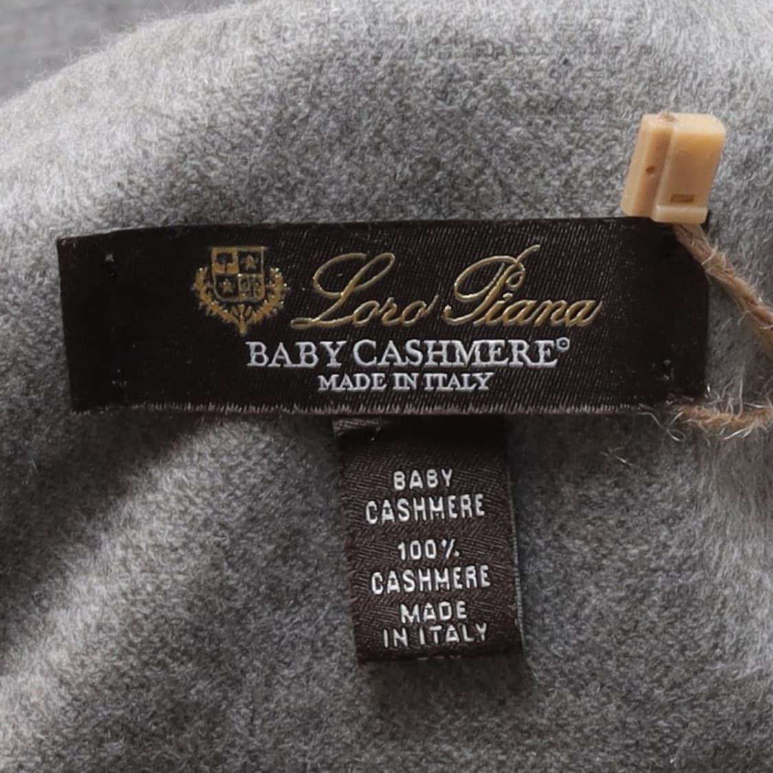 로로피아나 Loro Piana Cashmere Scarf 
 상품이미지4