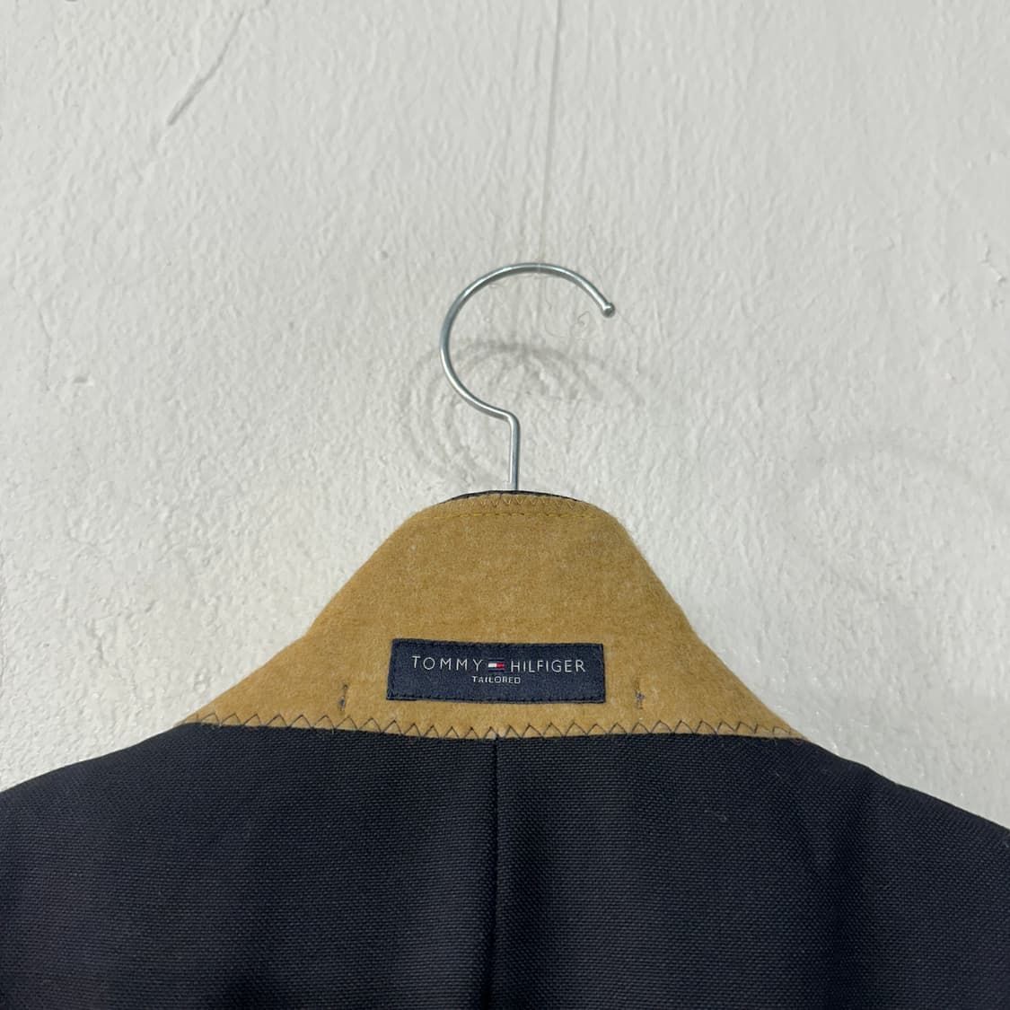 타미힐피거 블레이저 자켓 90-95 상품이미지4