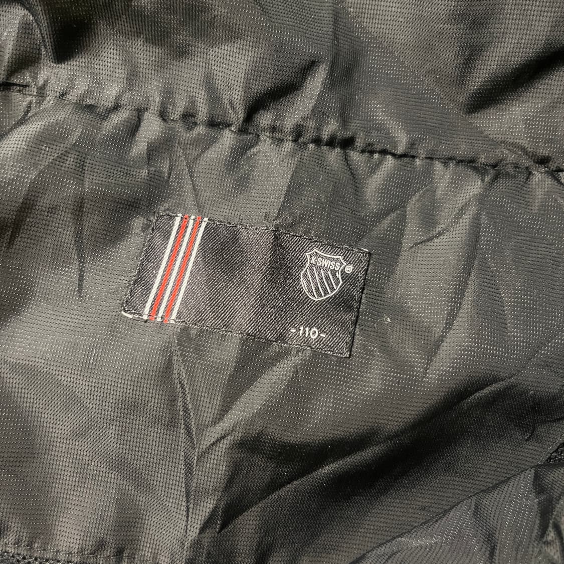 케이스위스 바람막이 자켓 상품이미지5