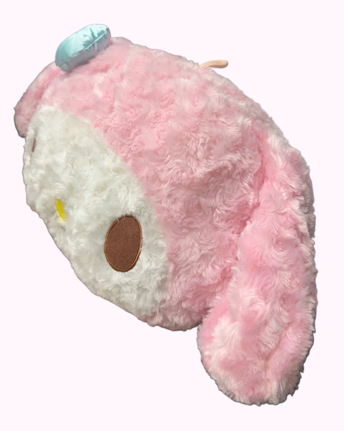 SANRIO 14's curly my melody cusion 상품이미지3
