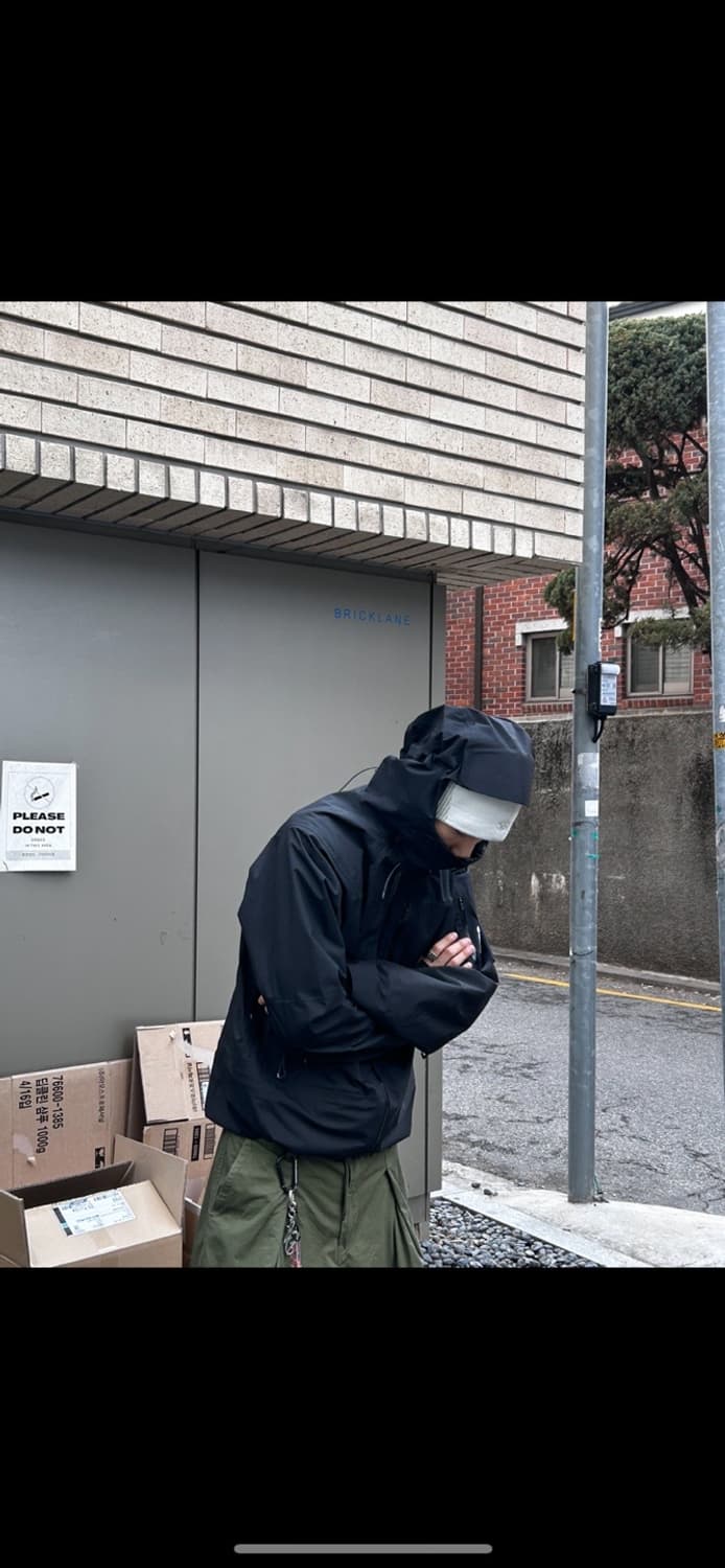 Dimito 바람막이 상품이미지4