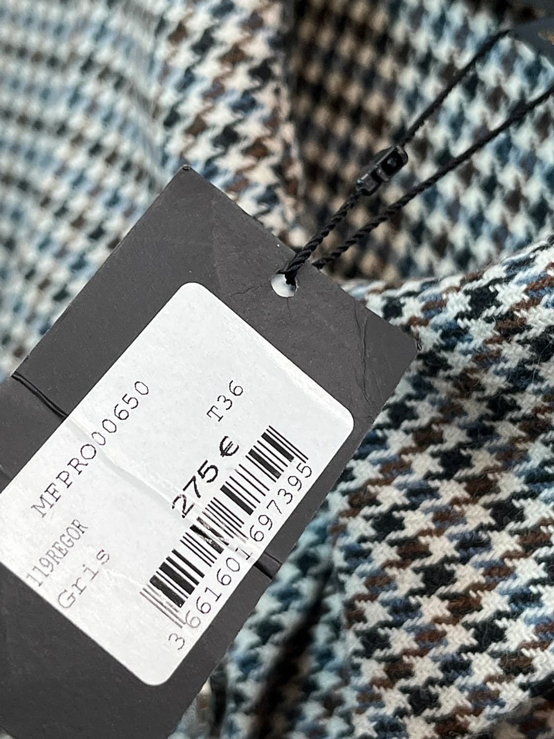 여) 마쥬 은장 하운드 원피스  상품이미지7