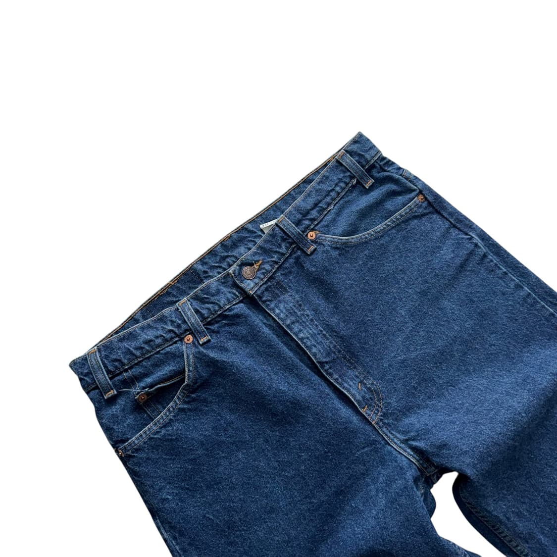 [36] 90's 리바이스 505 데님 청바지 [LV1388] 상품이미지2