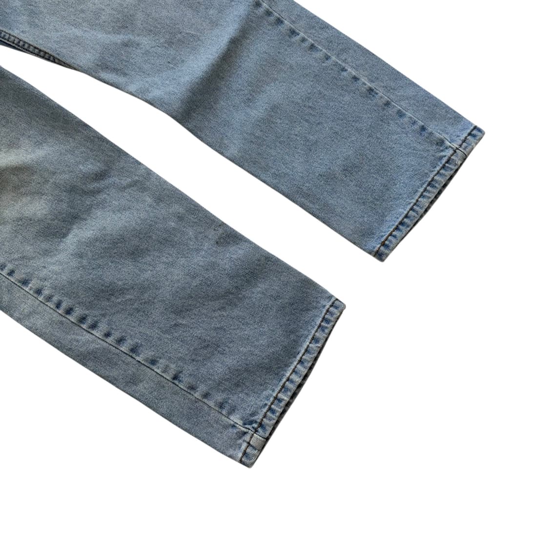[34] 리바이스 505 데님 청바지 [LV1283] 상품이미지5