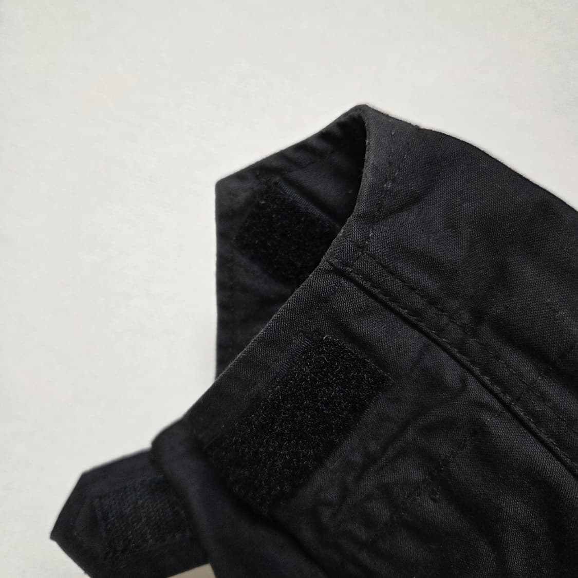 미국 Galls M65 필드자켓 ECWCS 블랙 S-R 상품이미지5