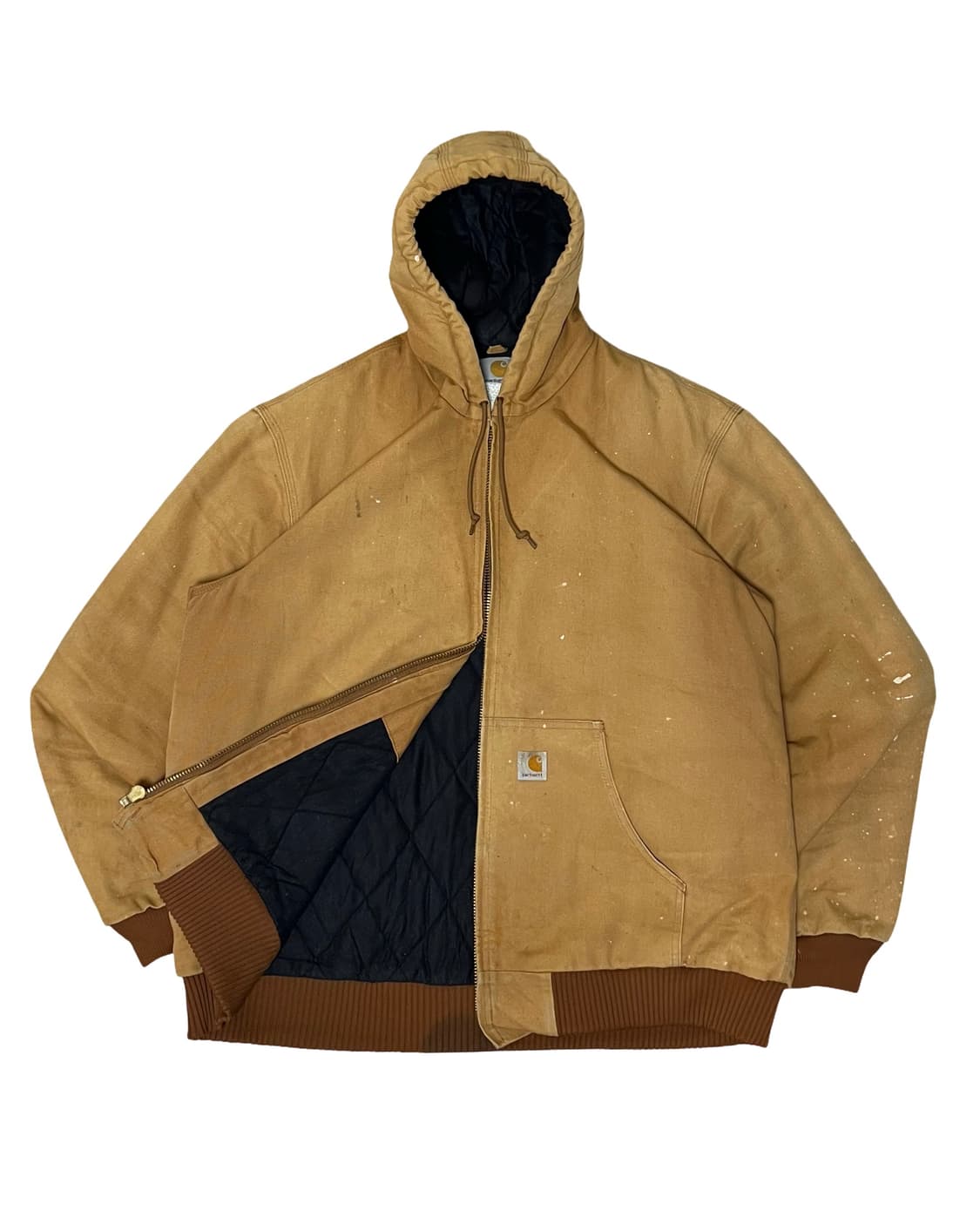 Carhartt Active Jacket 상품이미지2