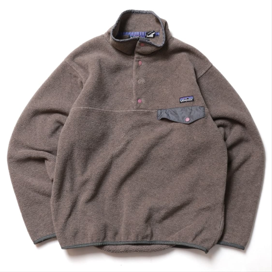 파타고니아 Patagonia Synchilla Snap-T Fleece  상품이미지2