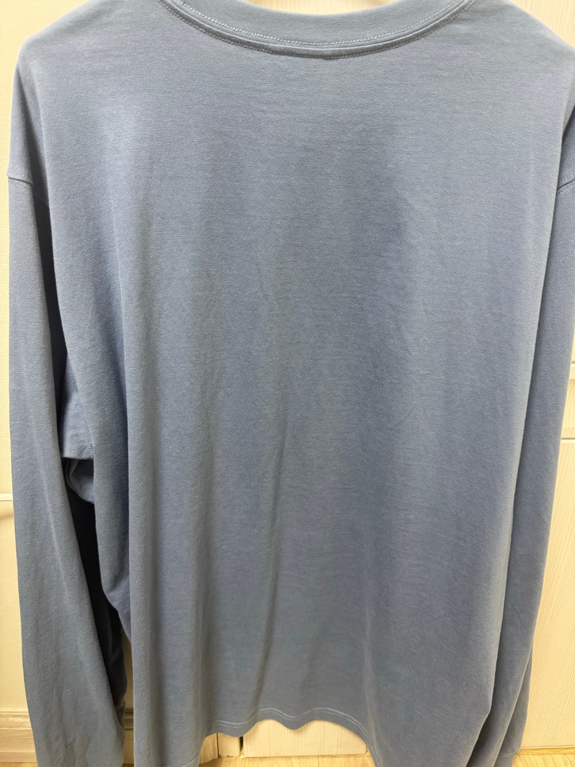 산산기어 롱슬리브 상품이미지3