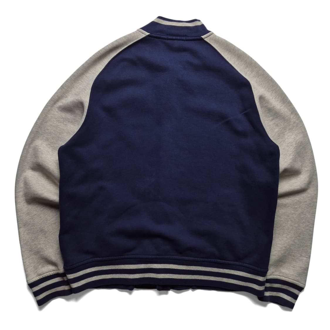 [L] 폴로 랄프로렌 빅포니 바시티 집업자켓 상품이미지7