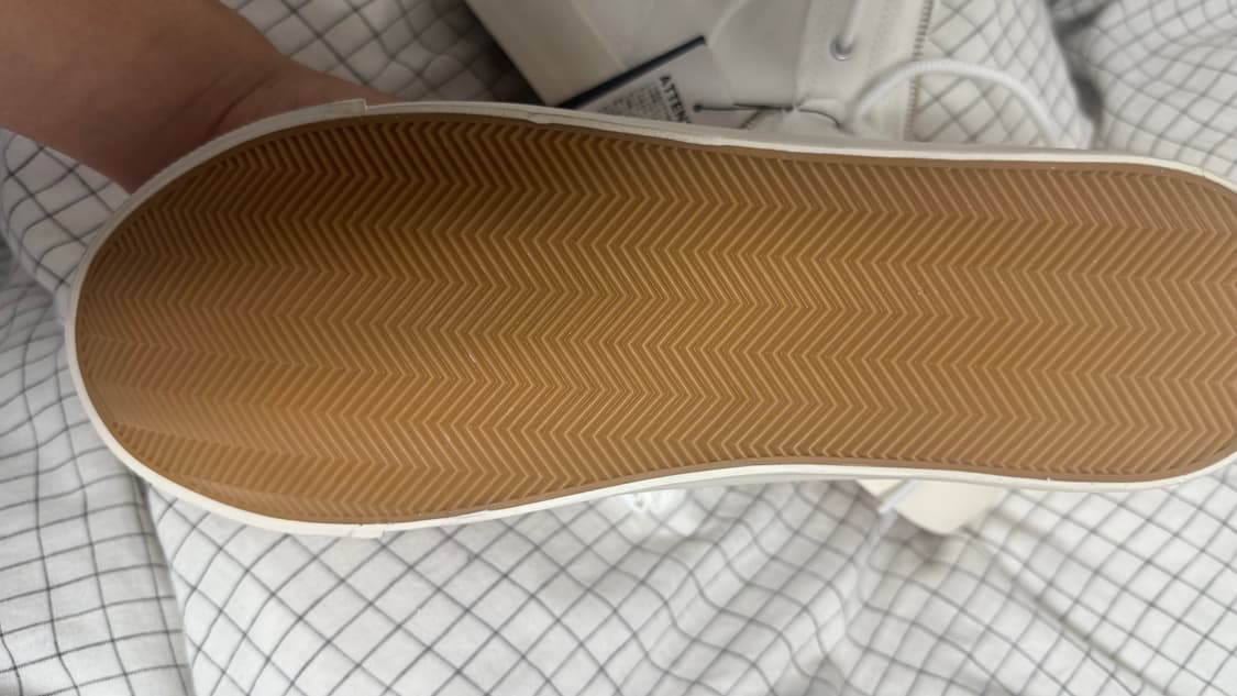 언더커버 하이탑 상품이미지7