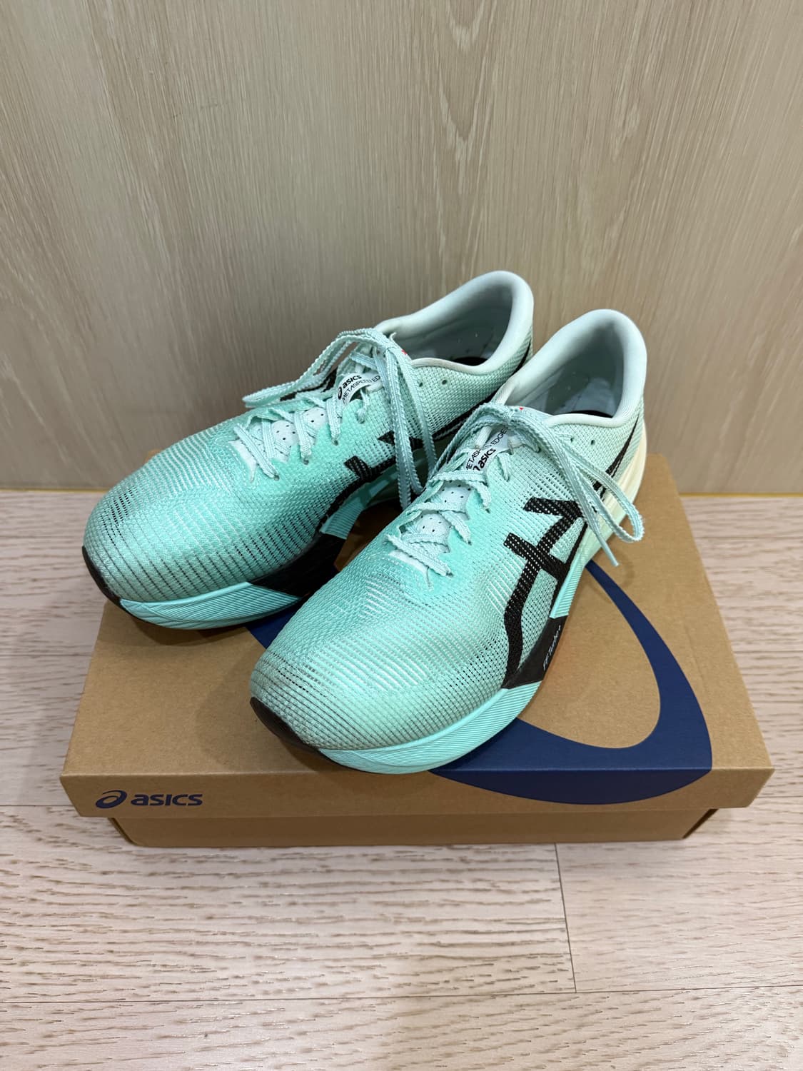 아식스 메타스피드 엣지 파리 / 280 상품이미지1