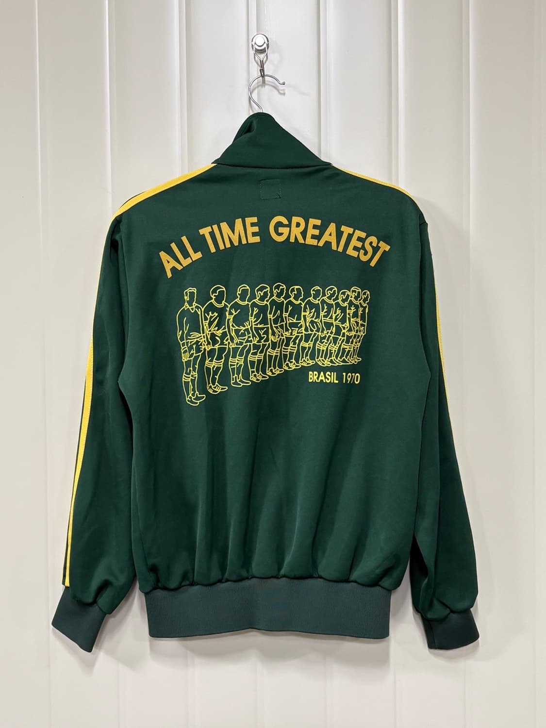 아디다스 브라질 져지 상품이미지4