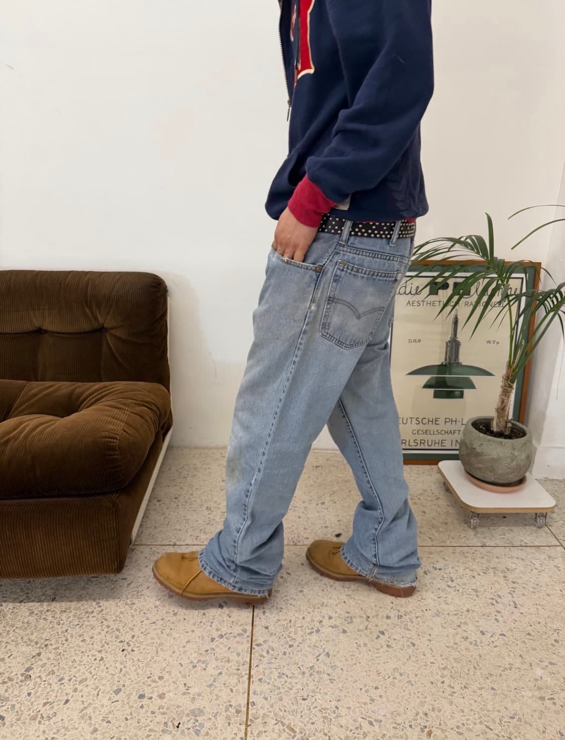 Levis 리바이스 517 상품이미지2